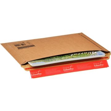 Paquet de 20 enveloppes d'expédition FT 340 x 235 x -35