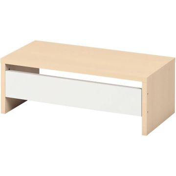 Meuble gigogne 58x21x28,2cm