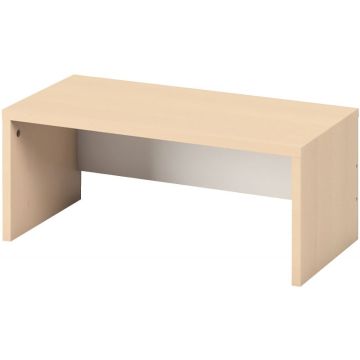 Meuble gigogne 62x26x30.2cm