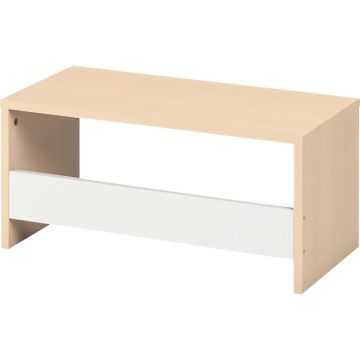 Meuble gigogne 66x31x32cm