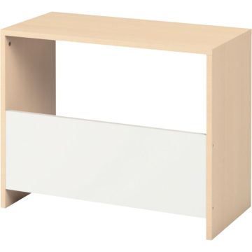 Meuble gigogne 74x59x36cm