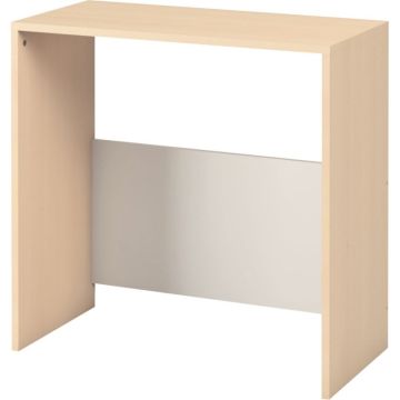 Meuble gigogne 78x76x38cm