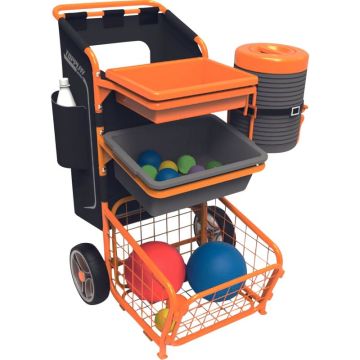 Chariot multi-flex