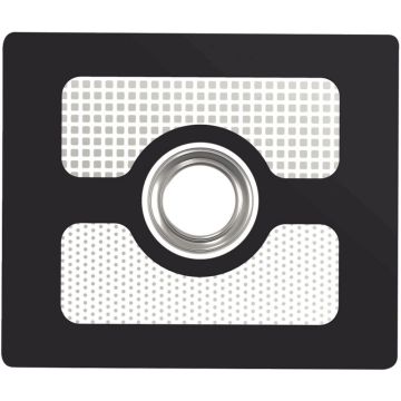 Plateau de jeu tamis + bol pour code 56649