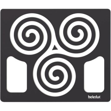 Plateau de jeu mandala pour code 56649