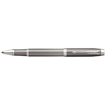 Roller IM Writing Rituals Grey GT noir