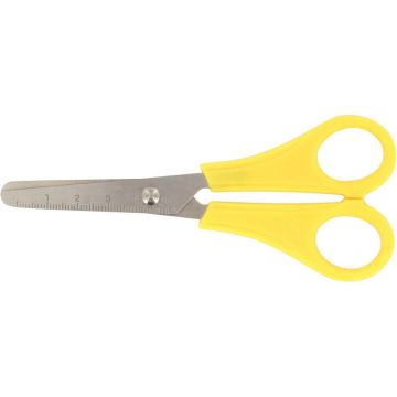 Ciseaux éco droitier 13 cm