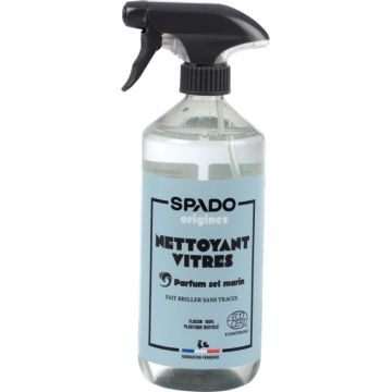 Spray 750ml Nettoyant vitres Spado
