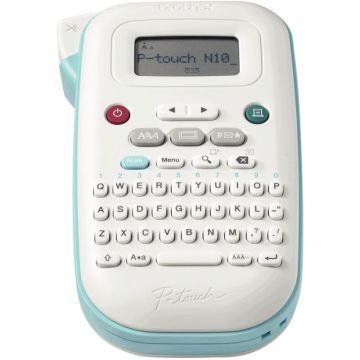 Titreuse Brother PT-N10
