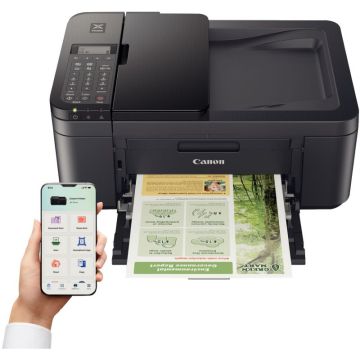 Multifonction jet d'encre Canon Pixma TR4755i