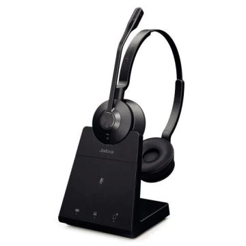 Casque JABRA Engage 45SE STR