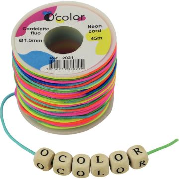 Sachet de 100 chenilles métallisées diamètre 6mm  longueur 30 cm  6 coloris assortis :