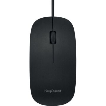 Souris ekogreen filaire