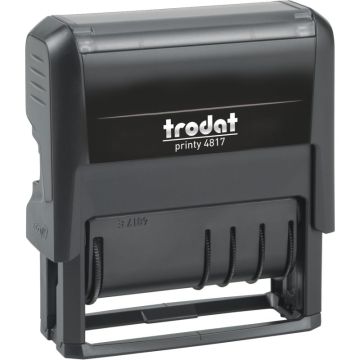 Multiformule à encrage automatique 4817A 4.0