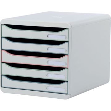 Module 5 tiroirs BIGBOX plus AUTENTIK