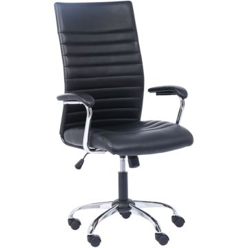 Siège DALLAS noir Sieges de bureau