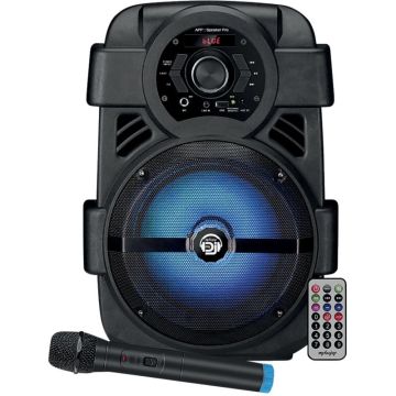 Enceinte portable 400W