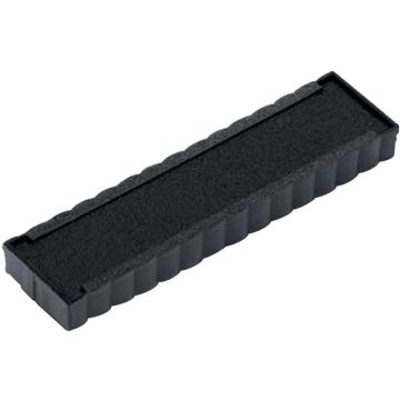 Blister de 2 cassettes 6/4916 encre noir