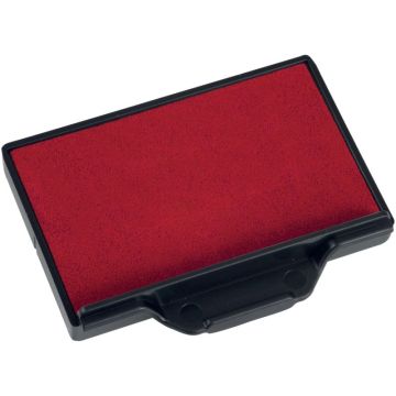 Blister de 2 cassettes 6/56 encre rouge