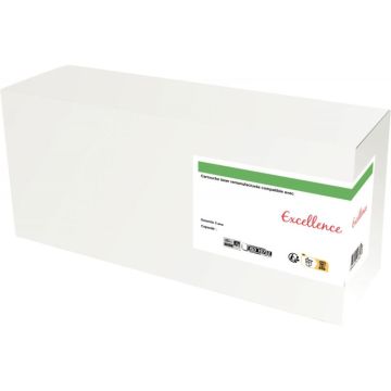 Excellence cartouche laser noire  compatible HP 36A (CB436A)