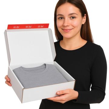 Paquet 20 FASHION BOX 445X379X130