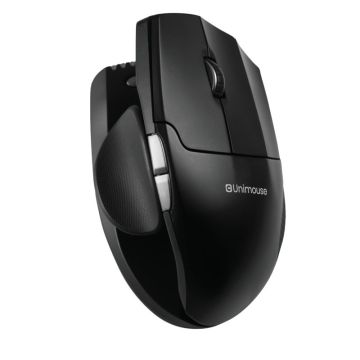 Souris Unimouse droitier sans fil