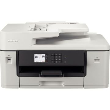 Imprimante multifonction jet d'encre MFC-J6540DWE