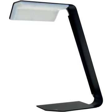 Lampe LED STEELIO noir