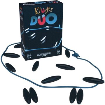 Kluster duo
