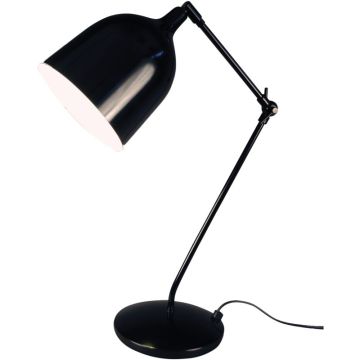 Lampe LED MEKANO LT noir