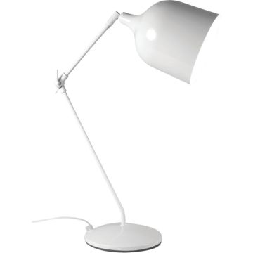 Lampe LED MEKANO LT Blanc