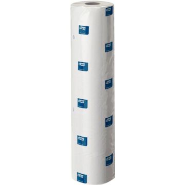 Lot de 9 rouleaux drap examen 2 plis 54,5m