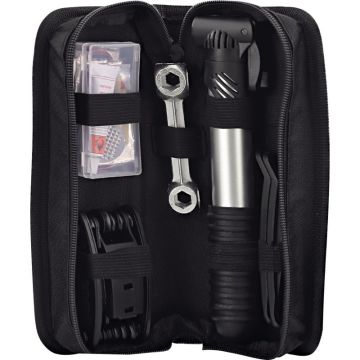 Kit outils pour vélo et trottinette