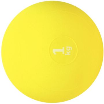 Médecine ball souple 1 kg
