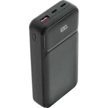 Batterie externe T'NB Power Delivery 65 W
