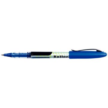 Roller R207 MBusiness bleu