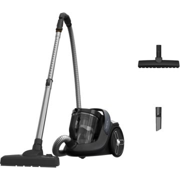 Aspirateur sans sac Rowenta 500W