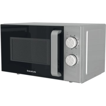 Four micro ondes blanc 700W