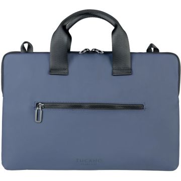 Sacoche MacBook Pro 16 pouces bleu