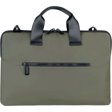 Sacoche MacBook Pro 16 pouces Kaki