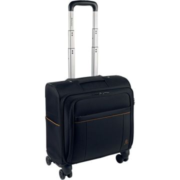 Trolley Exactive pour ordinateur portable jusqu'à 15,6"