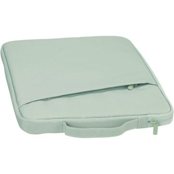Housse de protection pour ordinateur portable vert