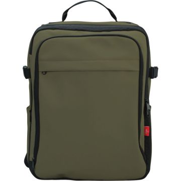 Sac à dos Under Seat 15.6 pouces vert