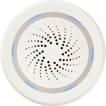 Sirène 85dB WIFI