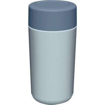 Gourde bleue 33cl