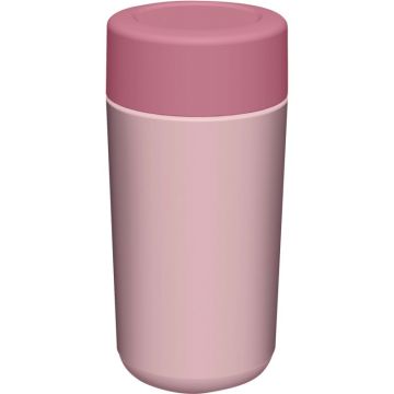 Gourde rose 33cl