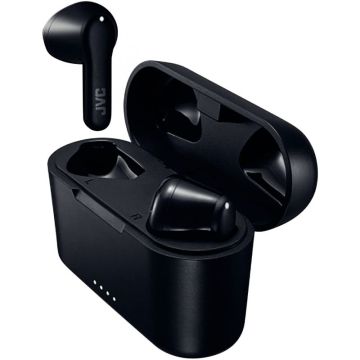 Ecouteurs JVC sans fil HA-A3T Noir