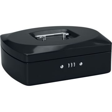 Caisse à monnaie à combinaison Sign petit modèle