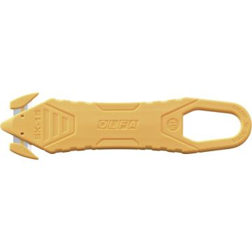 Cutter de sécurité SK-15