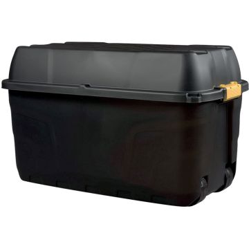 Boîte de rangement 175 litres Noire
